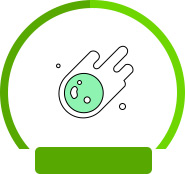 海量觸達